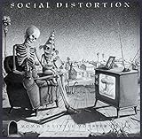 Mommy's Little Monster - Social Distortion