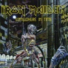 Wasted Years - Iron Maiden