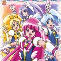 HappinessCharge PreCure!