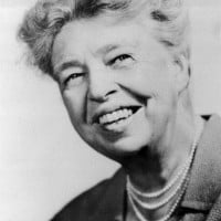 Eleanor Roosevelt