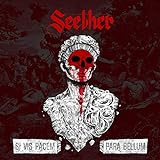 Si, Vis Pacem Para Bellum - Seether