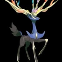 Xerneas
