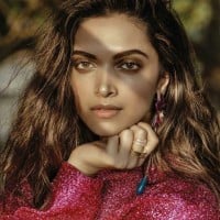 Deepika Padukone