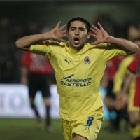 Juan RomÃ¡n Riquelme