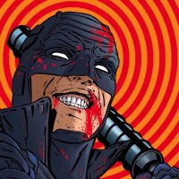 Midnighter