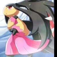 Female - Mawile