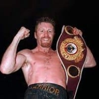 Steve Collins