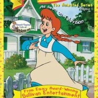 Anne of Green Gables: The Animated Series