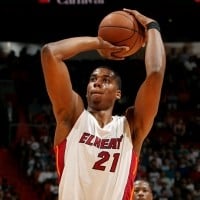 Hassan Whiteside