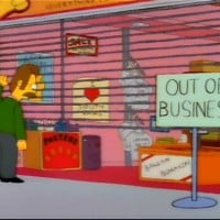 When Flanders Failed (1991)