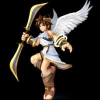 Pit - Kid Icarus