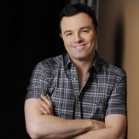 Seth MacFarlane