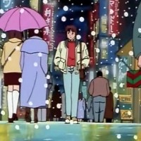 A Bittersweet Favor! Budding Christmas Love!? - Maison Ikkoku