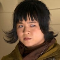 Rose Tico