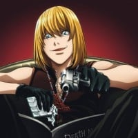 Mihael Keehl (Mello)