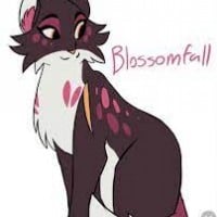 Blossomfall