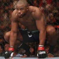 Rashad Evans