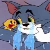 That's My Mommy - Tom and Jerry