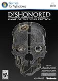 Dishonored