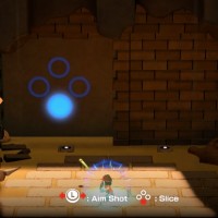 Temple of Bask (Tutorial)