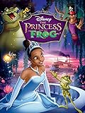Princess and the Frog