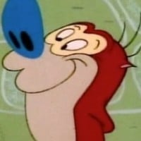 Stimpy- The Ren and Stimpy Show