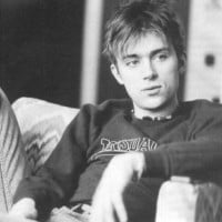 Damon Albarn