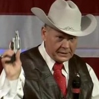 Roy Moore