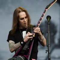 Alexi Laiho (Children of Bodom)