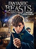 Fantastic Beasts and Where to Find Them