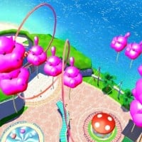 Roller Coaster Balloons Episode