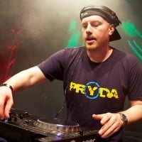 Eric Prydz