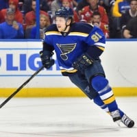 Vladimir Tarasenko