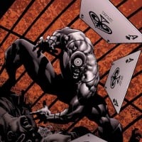 Bullseye (Marvel Comics)