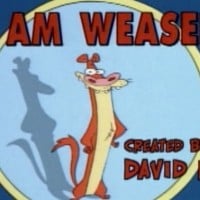 I Am Weasel