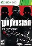 Wolfenstein: The New Order