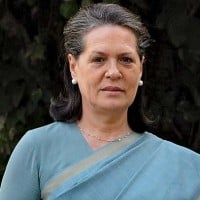 Sonia Gandhi