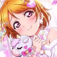 Hanayo Koizumi