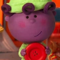 1999 Pilot (Super Why?)