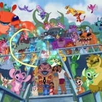 Lilo & Stitch: The Series