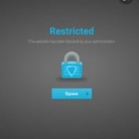 Access denied websites