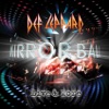 Too Late for Love - Def Leppard
