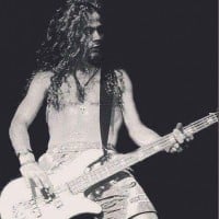 Mike Starr
