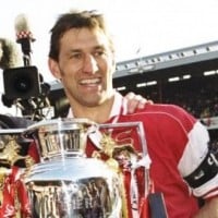 Tony Adams