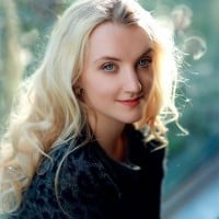 Evanna Lynch