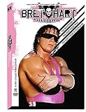 WWE - Bret Hitman Hart: The Best There Is, The Best There Was, The Best There Ever Will Be