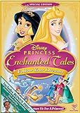 Disney Princess Enchanted Tales: Follow Your Dreams