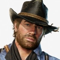Arthur Morgan (Red Dead Redemption 2)