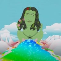 Nature's Gift (Plantmancer)