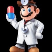 Dr. Mario